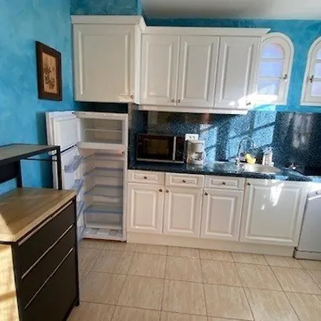 T3 Avec Jardin, Centre De Valras-plage, Proche Et Commerces, 5 Pers. - Fr-1-701-9 Appartamento *