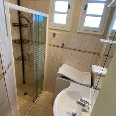 T3 Avec Jardin, Centre De Valras-plage, Proche Et Commerces, 5 Pers. - Fr-1-701-9 *